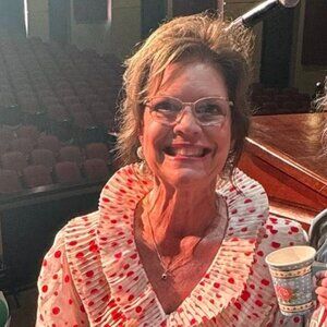 Meet your Posher, Dawn